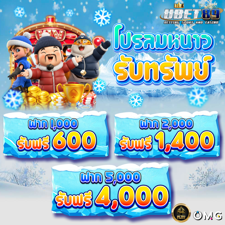 โปรลมหนาว 89-760